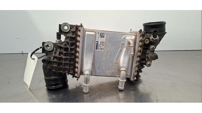 Usados Intercooler Volkswagen Crafter (SY) 2.0 TDI RWD Precio € 266,20 IVA incluido ofrecido por Autohandel Didier