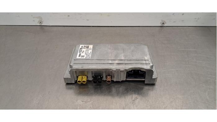 Używane Modul kamery Peugeot 3008 III 1.2 12V Hybrid 136 Cena € 296,45 Z VAT oferowane przez Autohandel Didier