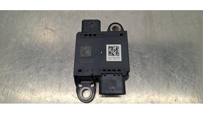 Sonde lambda d'un Volkswagen Tiguan (AD1) 2.0 TDI 16V BlueMotion Technology SCR 2022