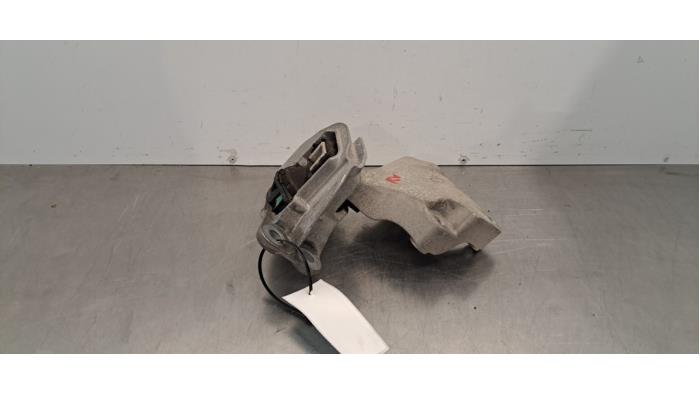 Gebrauchte Motorlager Nissan Micra (K14) 1.0 IG-T 100 Preis € 24,20 Mit Mehrwertsteuer angeboten von Autohandel Didier