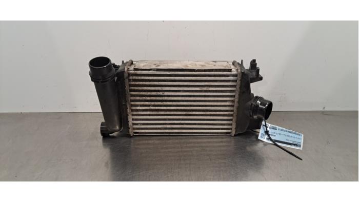 Usados Intercooler Nissan Micra (K14) 1.0 IG-T 100 Precio € 133,10 IVA incluido ofrecido por Autohandel Didier