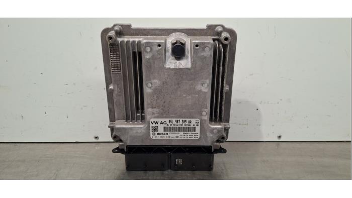 Used Engine management computer Volkswagen Caddy Cargo V (SBA/SBH) 2.0 TDI BlueMotionTechnology Price € 399,30 Inclusive VAT offered by Autohandel Didier