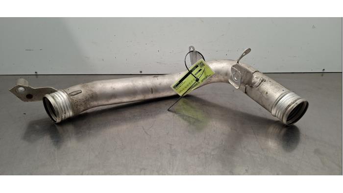 Gebrauchte Intercooler Rohr Volvo XC90 II 2.0 D5 16V AWD Preis € 48,40 Mit Mehrwertsteuer angeboten von Autohandel Didier