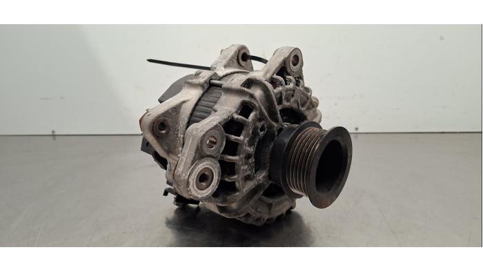 Usagé Dynamo Volvo XC90 II 2.0 D5 16V AWD Prix € 60,50 Prix TTC proposé par Autohandel Didier