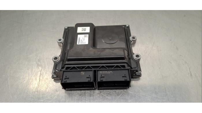 Used Engine management computer Volvo XC90 II 2.0 D5 16V AWD Price € 266,20 Inclusive VAT offered by Autohandel Didier