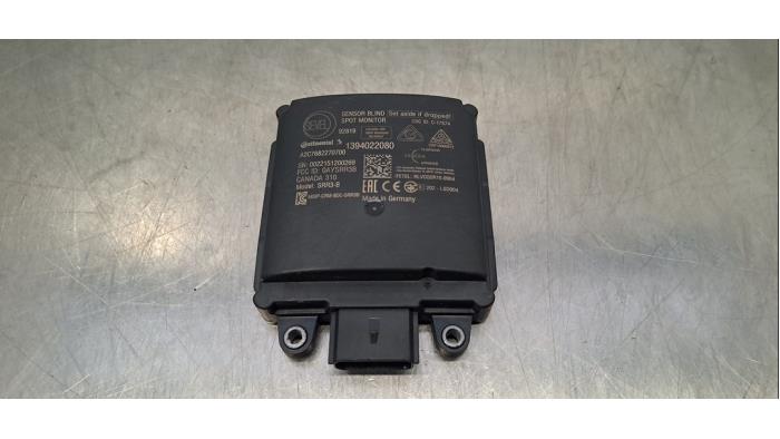 Begagnade Radarsensor Fiat Ducato (250) E-Ducato Pris € 102,85 Inklusive moms erbjuds av Autohandel Didier