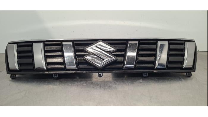Używane Grill Suzuki Vitara (LY/MY) 1.4 Booster Jet Turbo 16V SHVS Cena € 133,10 Z VAT oferowane przez Autohandel Didier
