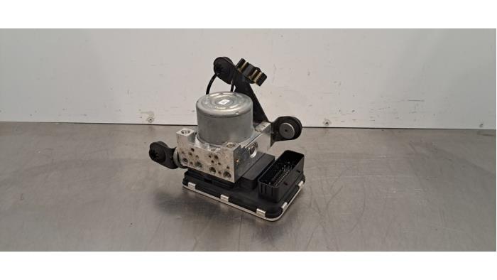Usagé Bloc ABS Volvo XC90 II 2.0 D5 16V AWD Prix € 266,20 Prix TTC proposé par Autohandel Didier