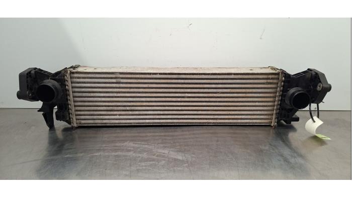 Usagé Intercooler Volvo XC90 II 2.0 D5 16V AWD Prix € 163,35 Prix TTC proposé par Autohandel Didier