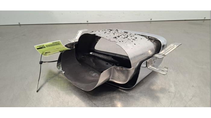 Begagnade Diffuser, bakre stötfångare Volvo XC90 II 2.0 D5 16V AWD Pris € 60,50 Inklusive moms erbjuds av Autohandel Didier