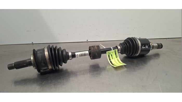 Gebrauchte Antriebswelle links vorne Suzuki Vitara (LY/MY) 1.4 Booster Jet Turbo 16V SHVS Preis € 133,10 Mit Mehrwertsteuer angeboten von Autohandel Didier