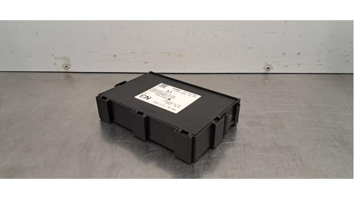 Module (miscellaneous) Suzuki Vitara 1.4 Booster Jet Turbo 16V SHVS ...