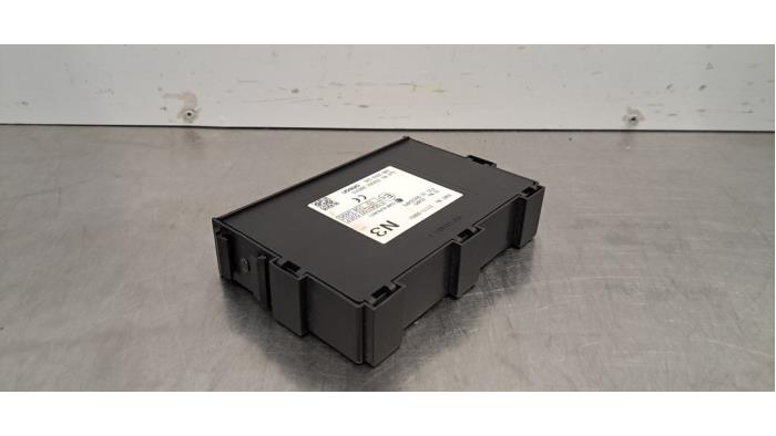 Module (miscellaneous) Suzuki Vitara 1.4 Booster Jet Turbo 16V SHVS ...