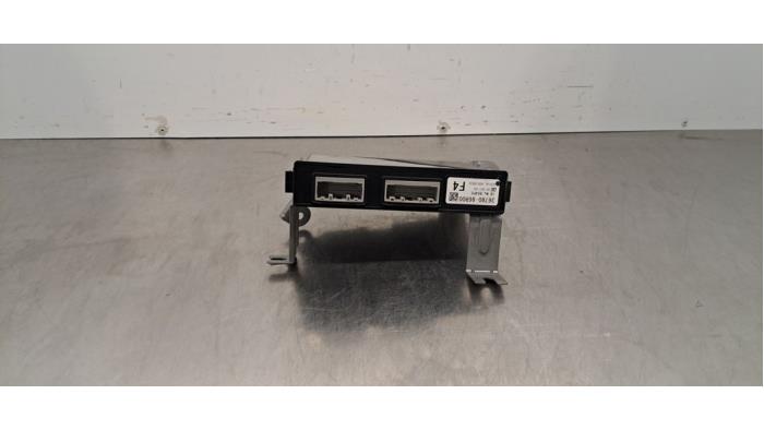 Module (miscellaneous) Suzuki Vitara 1.4 Booster Jet Turbo 16V SHVS ...