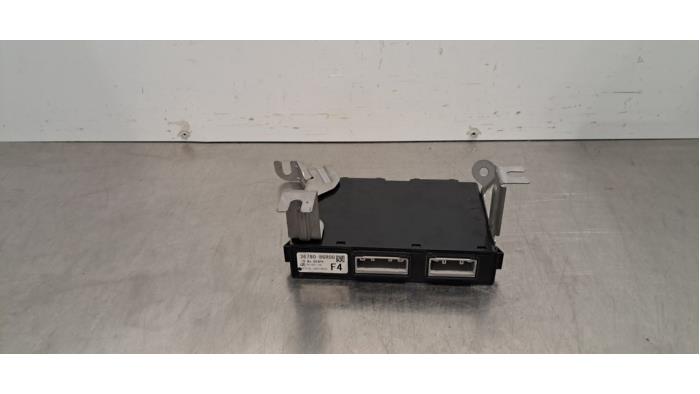 Module (miscellaneous) Suzuki Vitara 1.4 Booster Jet Turbo 16V SHVS ...