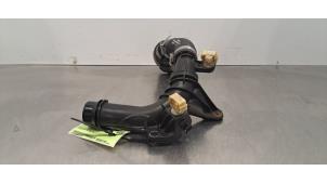 Intercooler Rohr van een Nissan Micra (K14) 1.0 IG-T 100 2024
