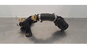 Intercooler Rohr van een Nissan Micra (K14) 1.0 IG-T 100 2024