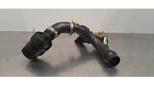 Intercooler Rohr van een Nissan Micra (K14) 1.0 IG-T 100 2024