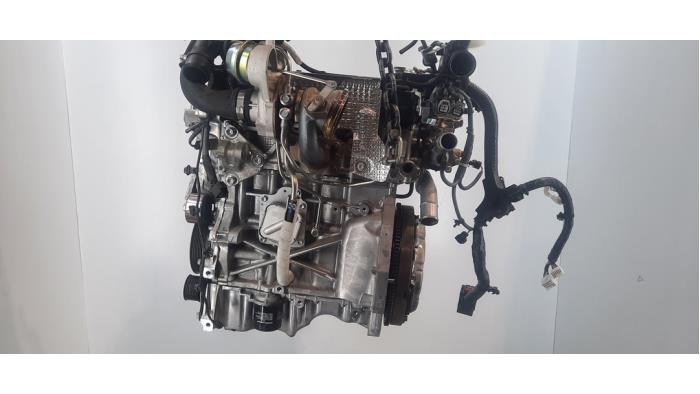 Używane Silnik Suzuki Vitara (LY/MY) 1.4 Booster Jet Turbo 16V SHVS Cena € 3.569,50 Z VAT oferowane przez Autohandel Didier
