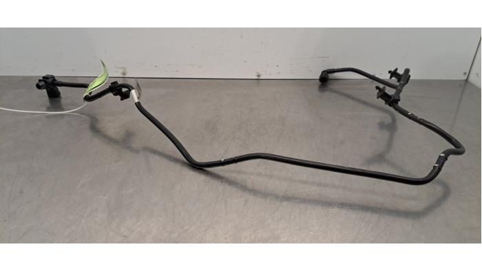 Begagnade Bränsletrycksregulator Fiat Ducato (250) E-Ducato Pris € 30,25 Inklusive moms erbjuds av Autohandel Didier