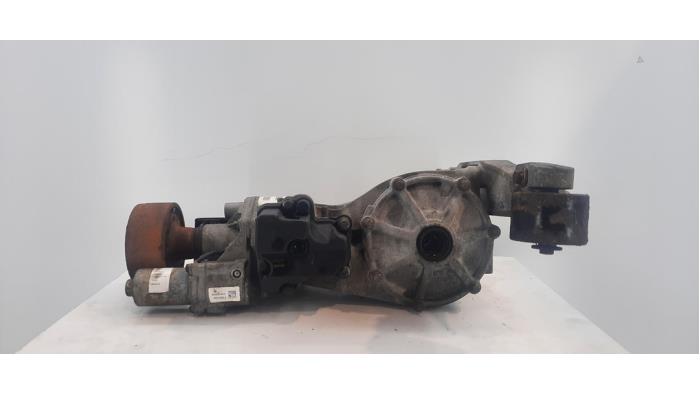 Gebrauchte Differential hinten Volvo XC90 II 2.0 D5 16V AWD Preis € 532,40 Mit Mehrwertsteuer angeboten von Autohandel Didier