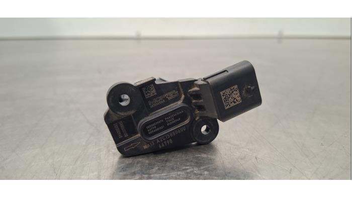 Air mass meter Fiat Tipo 1.6 D Multijet 16V - 46356099