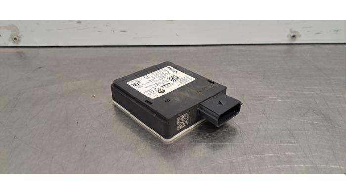Begagnade Radarsensor Fiat Tipo (356H/357H) 1.6 D Multijet 16V Pris € 199,65 Inklusive moms erbjuds av Autohandel Didier
