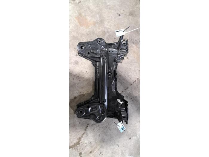 Begagnade Underram Opel Corsa Pris € 163,35 Inklusive moms erbjuds av Autohandel Didier
