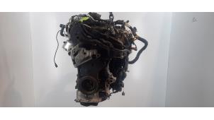 Engine from a Volkswagen Caddy Cargo V (SBA/SBH) 2.0 TDI BlueMotionTechnology 2023