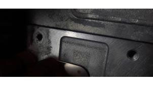 Engine from a Volkswagen Caddy Cargo V (SBA/SBH) 2.0 TDI BlueMotionTechnology 2023