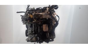 Engine from a Volkswagen Caddy Cargo V (SBA/SBH) 2.0 TDI BlueMotionTechnology 2023