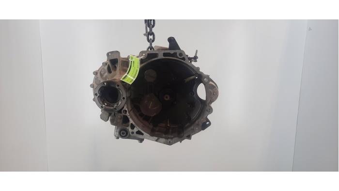 Usagé Boîte de vitesse Volkswagen Caddy Cargo V (SBA/SBH) 2.0 TDI BlueMotionTechnology Prix € 1.996,50 Prix TTC proposé par Autohandel Didier