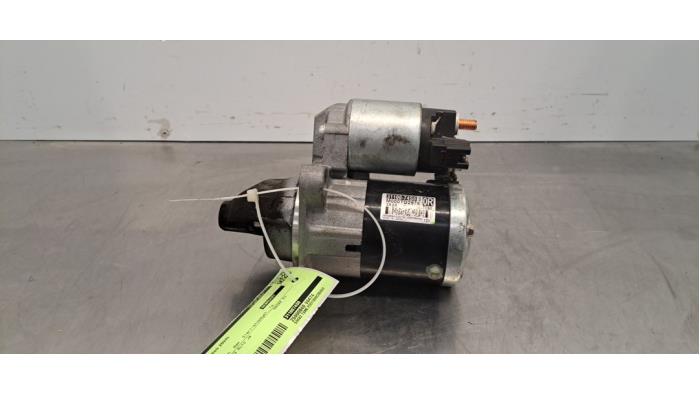 Used Starter Suzuki Vitara (LY/MY) 1.4 Booster Jet Turbo 16V SHVS Price € 60,50 Inclusive VAT offered by Autohandel Didier