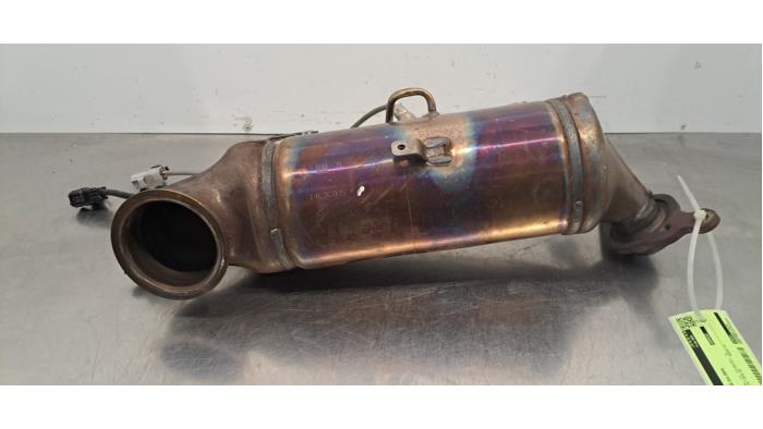 Gebrauchte Katalysator Suzuki Vitara (LY/MY) 1.4 Booster Jet Turbo 16V SHVS Preis € 1.270,50 Mit Mehrwertsteuer angeboten von Autohandel Didier