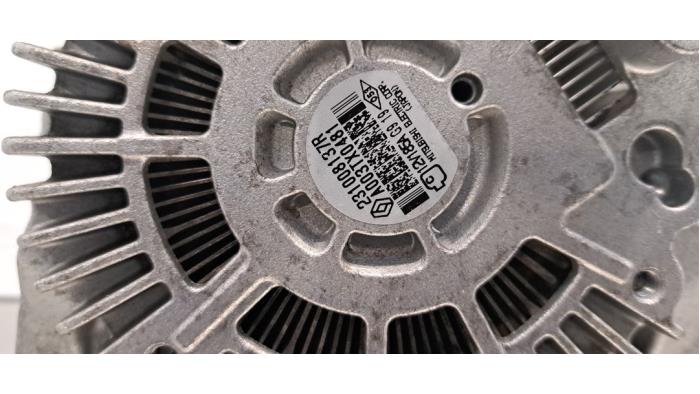 Dynamo van een Renault Master III (EV/HV/UV/VA/VB/VD/VF/VG/VJ) 2.3 dCi 165 16V FWD 2020