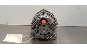 Dynamo van een Renault Master III (EV/HV/UV/VA/VB/VD/VF/VG/VJ) 2.3 dCi 165 16V FWD 2020