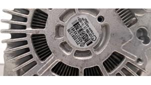 Dynamo van een Renault Master III (EV/HV/UV/VA/VB/VD/VF/VG/VJ) 2.3 dCi 165 16V FWD 2020