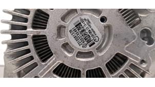 Dynamo van een Renault Master III (EV/HV/UV/VA/VB/VD/VF/VG/VJ) 2.3 dCi 165 16V FWD 2020