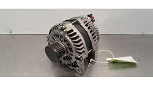 Dynamo van een Renault Master III (EV/HV/UV/VA/VB/VD/VF/VG/VJ) 2.3 dCi 165 16V FWD 2020