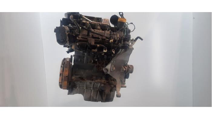 Używane Silnik Fiat 500C/595C/695C 1.4 T-Jet 16V Cena € 1.331,00 Z VAT oferowane przez Autohandel Didier