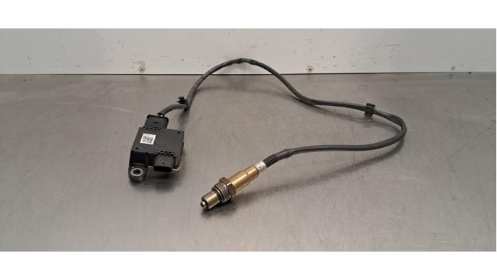Usados Sonda Lambda Citroen Jumpy 2.0 Blue HDI 145 Precio € 133,10 IVA incluido ofrecido por Autohandel Didier