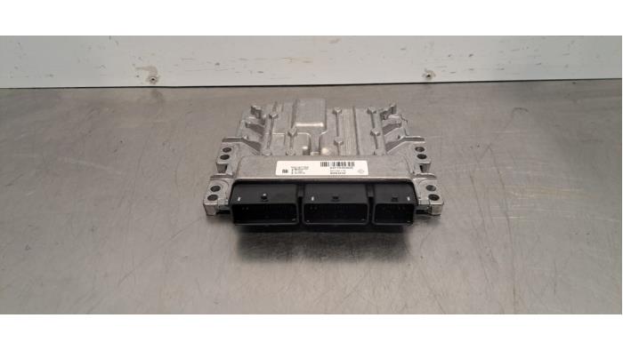 Begagnade Dator, motorstyrning Renault Master III (EV/HV/UV/VA/VB/VD/VF/VG/VJ) 2.3 dCi 165 16V FWD Pris € 199,65 Inklusive moms erbjuds av Autohandel Didier