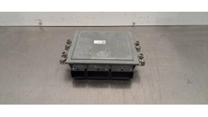 Engine management computer from a Renault Master III (EV/HV/UV/VA/VB/VD/VF/VG/VJ) 2.3 dCi 165 16V FWD 2020