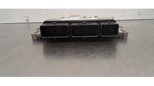 Engine management computer from a Renault Master III (EV/HV/UV/VA/VB/VD/VF/VG/VJ) 2.3 dCi 165 16V FWD 2020