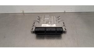 Engine management computer from a Renault Master III (EV/HV/UV/VA/VB/VD/VF/VG/VJ) 2.3 dCi 165 16V FWD 2020