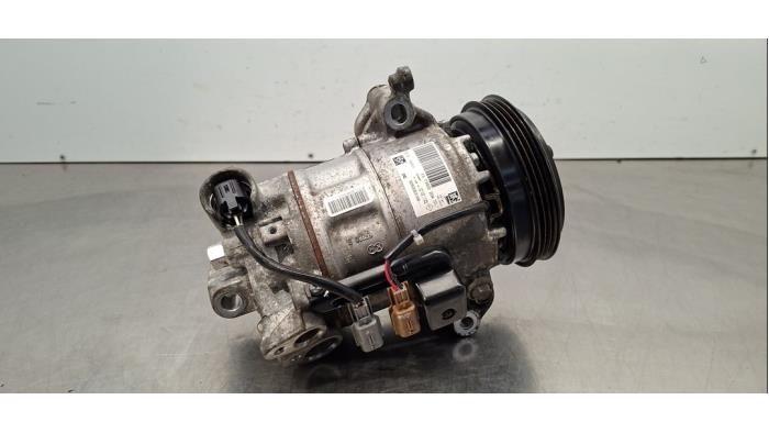 Gebrauchte Klimapumpe Renault Twingo III (AH) 1.0 SCe 65 12V Preis € 163,35 Mit Mehrwertsteuer angeboten von Autohandel Didier
