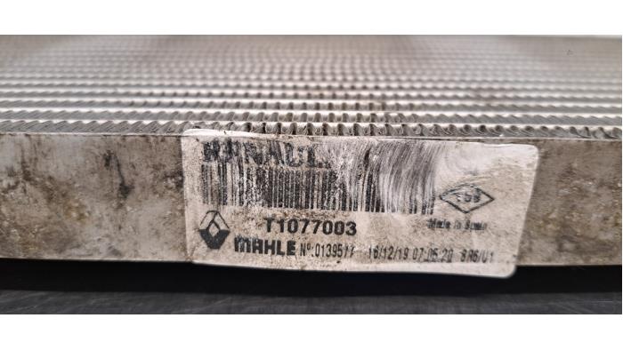 Intercooler d'un Renault Master III (EV/HV/UV/VA/VB/VD/VF/VG/VJ) 2.3 dCi 165 16V FWD 2020