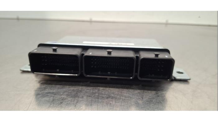 Engine management computer from a Renault Twingo III (AH) 1.0 SCe 65 12V 2021