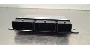 Engine management computer from a Renault Twingo III (AH) 1.0 SCe 65 12V 2021