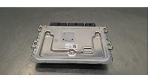 Engine management computer from a Renault Twingo III (AH) 1.0 SCe 65 12V 2021